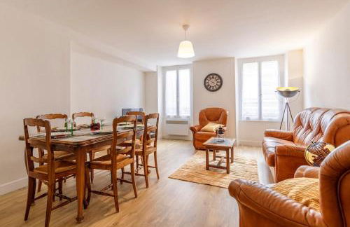 Duplex Le Montélimar - Foto 1