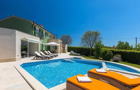 Villa Silvana - Foto 10