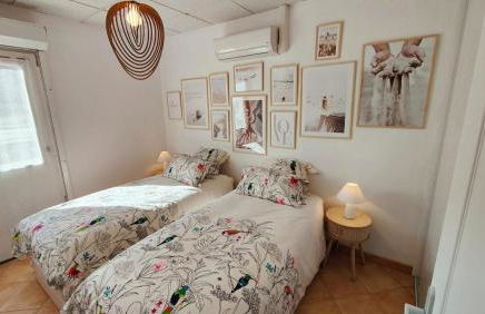 Emplacement Idéal 3 pièces 50 m de la Plage - Foto 9