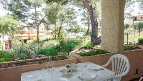 Apartment Super Ile Rousse by Interhome - Foto 4