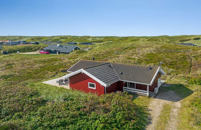 "Emelie" - 200m from the sea - Foto 5