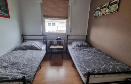 Ferienwohnung Friedenau - Foto 6