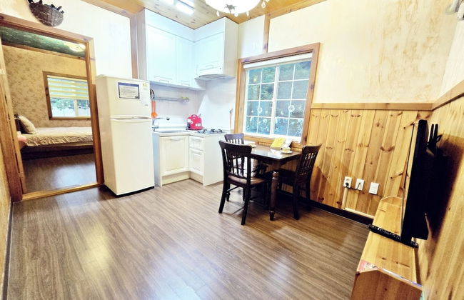 Muju Cherish Pension - Foto 55