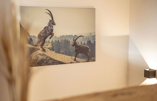 Premium # 1B mit Sauna - Foto 12