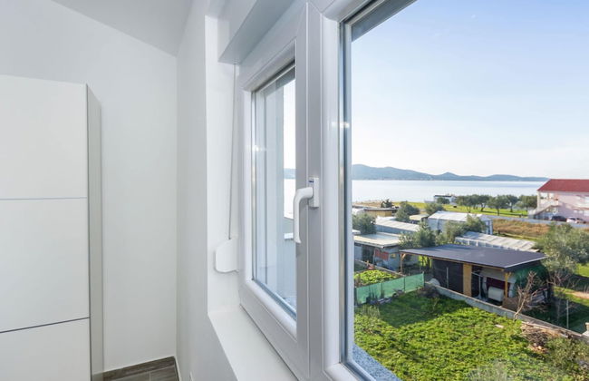 Apartment With Direct Sand Beach Access - Foto 25