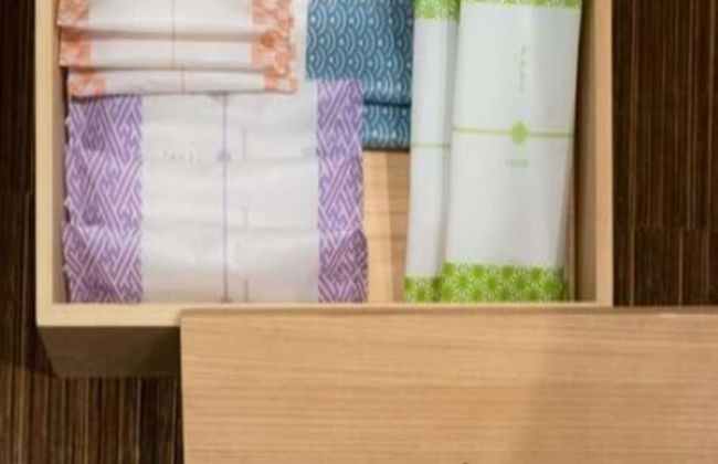 Irori Kyoto Station Higashi-honganji - Foto 20