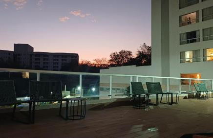 Flat Aconchegante - Park Veredas 312 - Foto 40