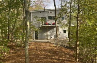 Lake Cabin Ideal for Outdoor Adventures in Maine - Foto 76