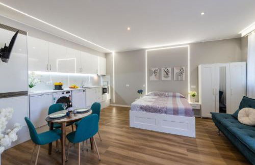 Million Dreams Studio Porto - Foto 1