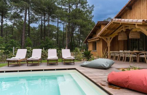 Villa Piñhat - Foto 43