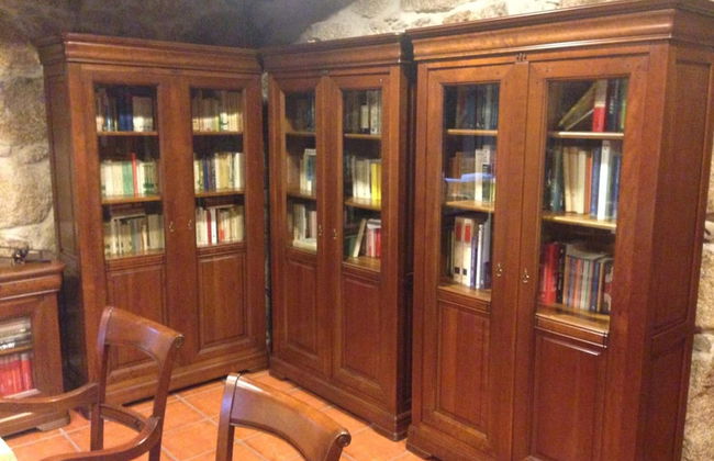 Casa Rural O'Pozo - Foto 43