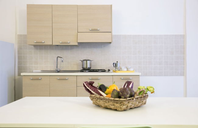 B&B Dimora San Vincenzo - Photo 52