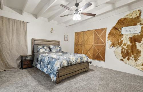 Done for the Day Crew Friendly Digs - Foto 19