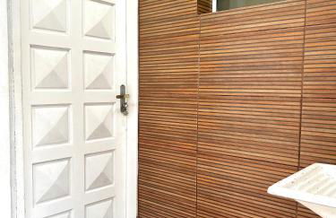 Apartamento Boqueirão Ilha Comprida Tati Ortega - Foto 17