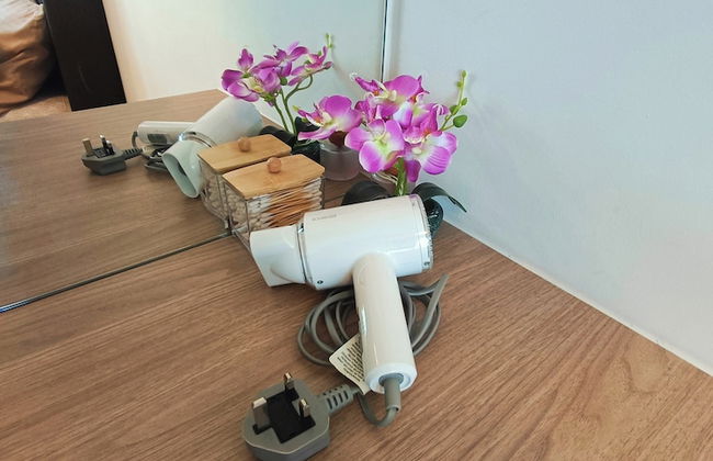 MayaBay Residences Bandar Gamuda Cove - Foto 10