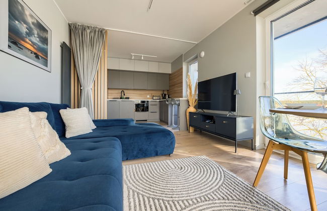 Apartamenty Sun&Snow Sagaris - Photo 58