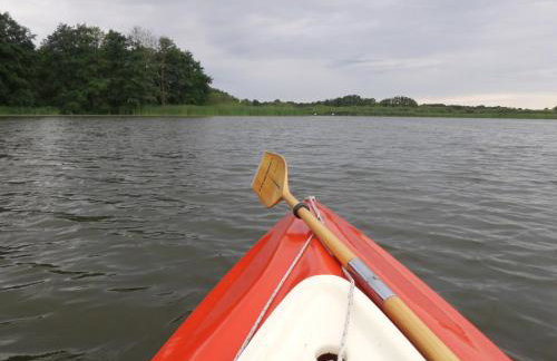 Ferienwohnung Nordlicht - Foto 18