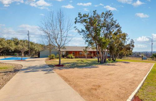 Fitzhugh Lodge - Pool, Poker, Pickleball, Sleeps 16 - Foto 46