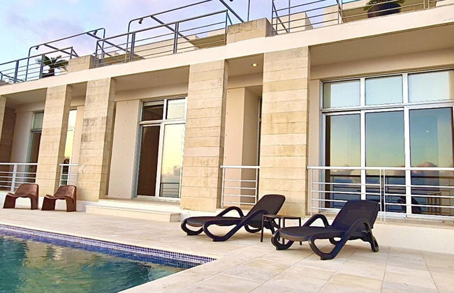 95 1 TLA - Stay Sunset Grand Palazzo - Foto 1