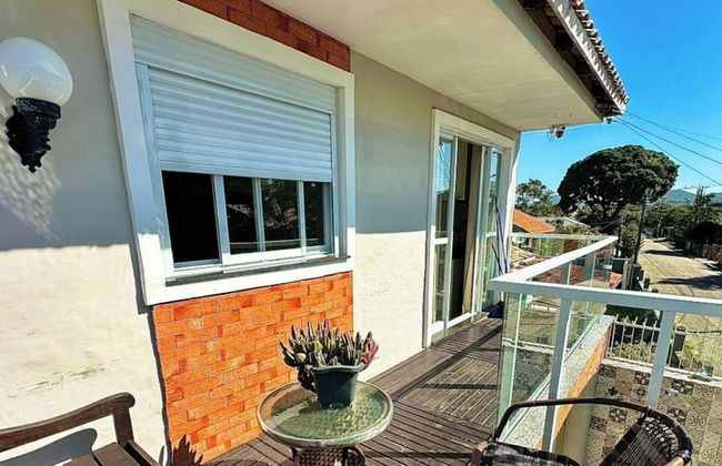 Ap. Aconchego do Campeche - Foto 23