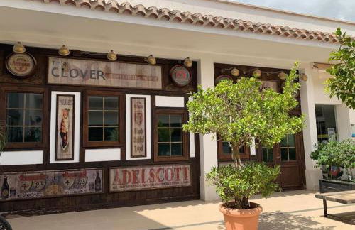 Apt Ortosa El Valle Golf Resort - Foto 13