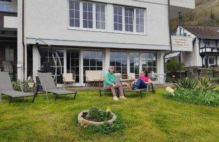 Ferienhaus Moselpanorama - Foto 12