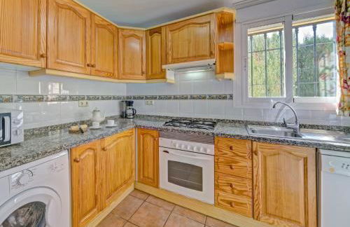 Holiday Home Residencial Puerta de Calpe-3 by Interhome - Foto 12