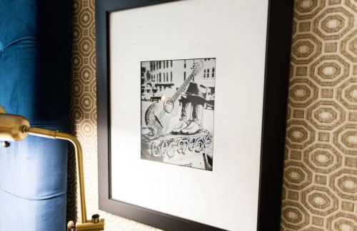 Large Royal Townhome Beautiful Design and Rooftop - Foto 76