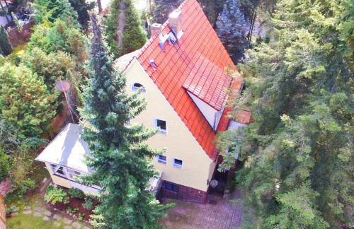 Ferienhaus Sanssouci - Foto 1