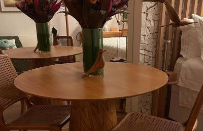 Design Apartment in Leme, Stone Wall, 2' from the Beach - Photo 20