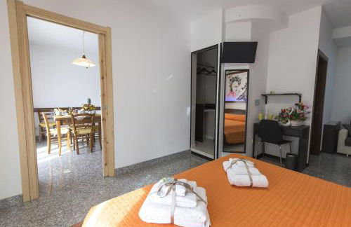 A letto nell'Arte - Foto 23