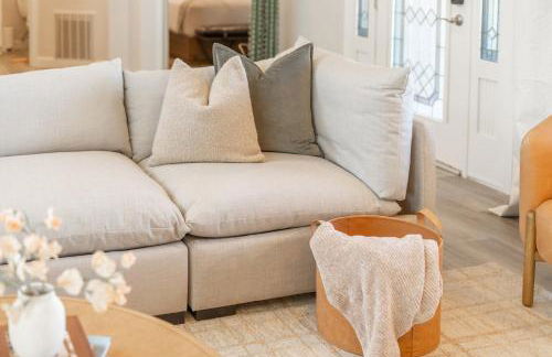 Primrose Palace Fountain Park Pool Hot tub - Foto 90