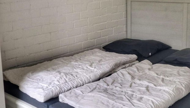 Cozy Comfortable Cottage - Foto 4, Habitación