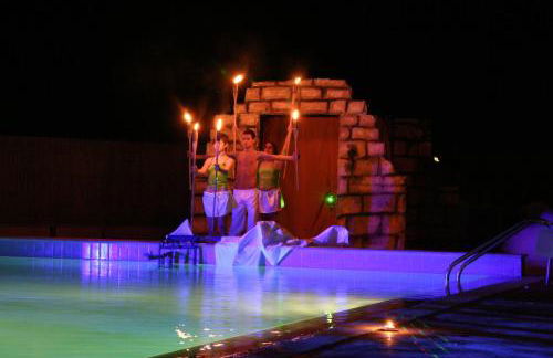 Agriturismo Belsito Pian Di Boccio - Foto 118