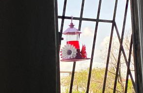 Apartamento completo e central! Casa Joana! - Foto 17