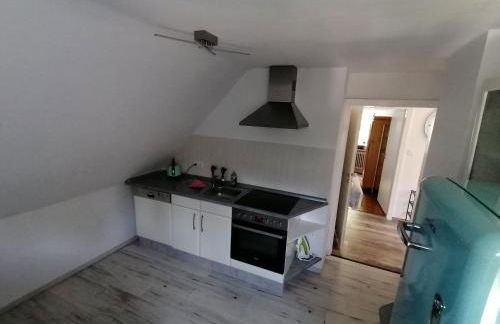 Ferienwohnung "Pipistrello" mit Minizoo - Foto 9