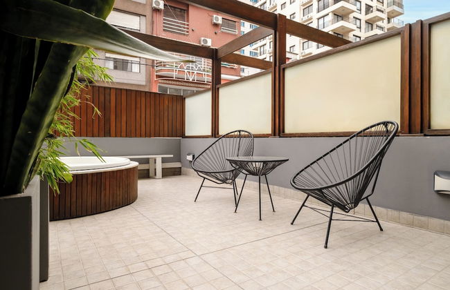 Nido at Palermo Soho Square - Foto 79