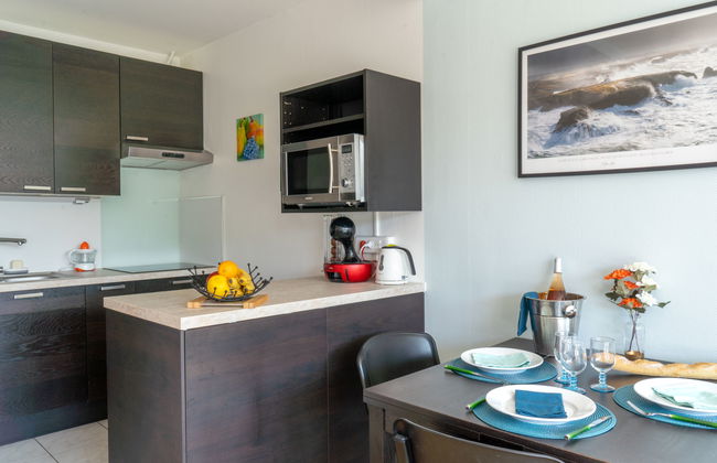 L'Ermitage - Foto 12