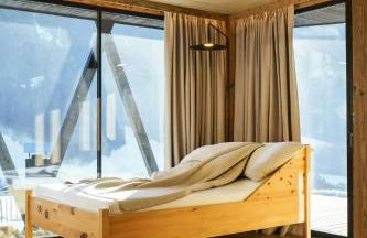 Chalet With Sauna And Hot Tub In Anterselva Valley - Foto 10