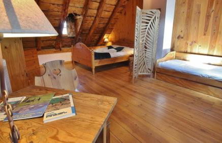 La Maison d'Aimée - Foto 7