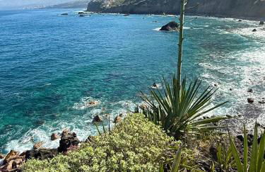 Casa Jarana, Private House with Jacuzzi near the Sea - Foto 29