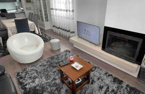 Moradia alegre no centro da Vila da Tocha. - Foto 28