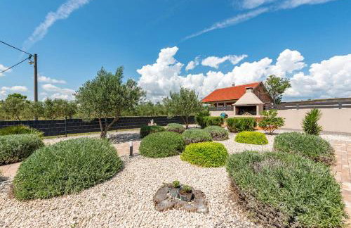 Villa Silentium ZadarVillas - Photo 10