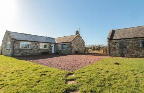 Thistleyhaugh Cottage - Foto 1