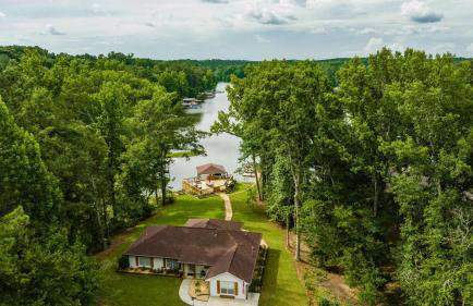 Abigail's Lake Haven - Foto 7