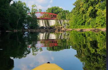 Charming Home on Esopus Creek - Foto 45