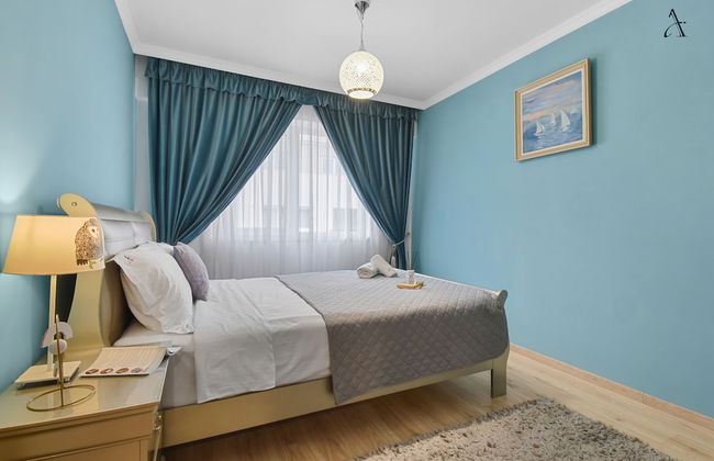 Sina Apartment - Foto 1