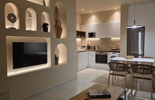 Romantic Pool Suite with Sea View Rastoni - Foto 19