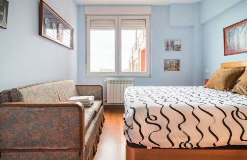 Spacious house with sea view in Liencres + jacuzzi - Foto 19