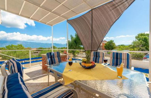 Holiday Home Podgradina 01 - Photo 7